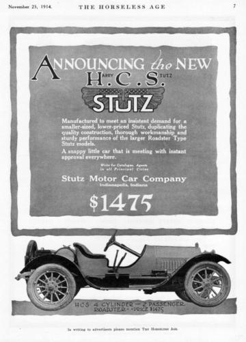 1915 Stutz Ad-01