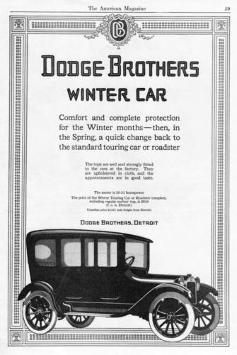 1916 Dodge Ad-01