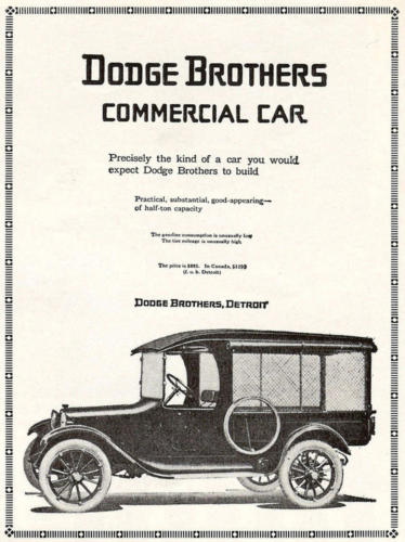 1917 Dodge Ad-07