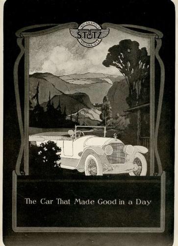 1920 Stutz Ad-02