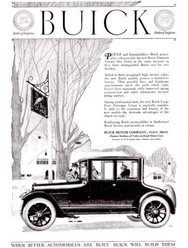 1921 Buick Ad-03