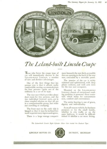1921 Lincoln Ad-01