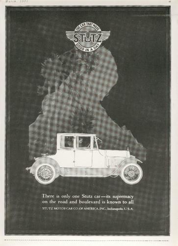 1921 Stutz Ad-02