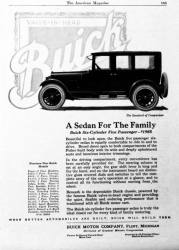 1922 Buick Ad-02