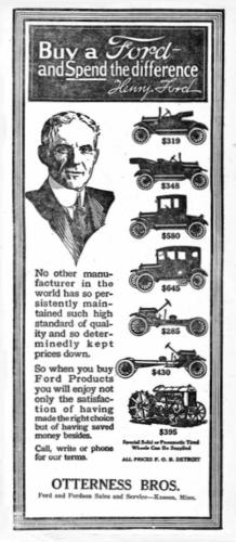 1922 Ford Ad-02