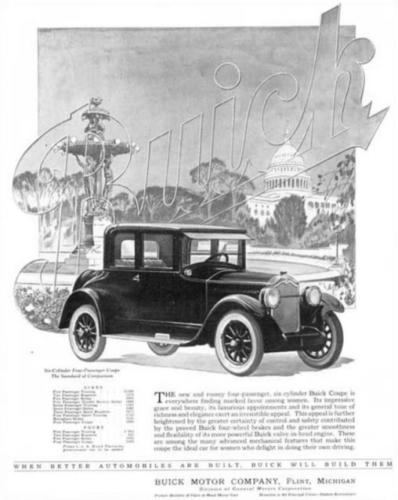 1923 Buick Ad-04