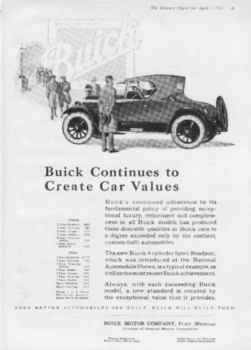 1923 Buick Ad-05
