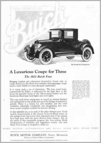 1923 Buick Ad-06