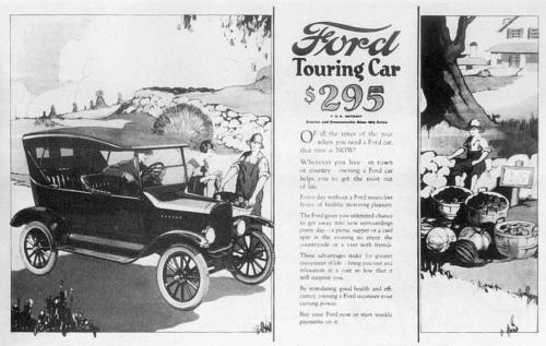 1923 Ford Ad-01