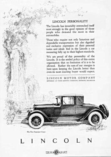 1923 Lincoln Ad-03