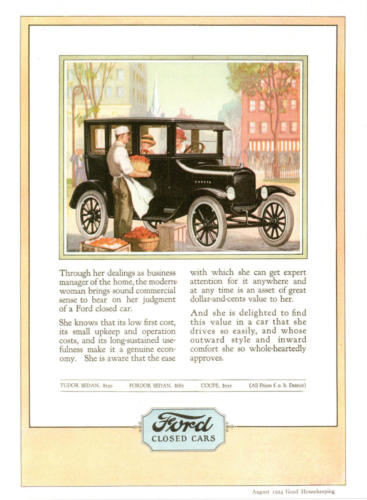 1924 Ford Ad-01