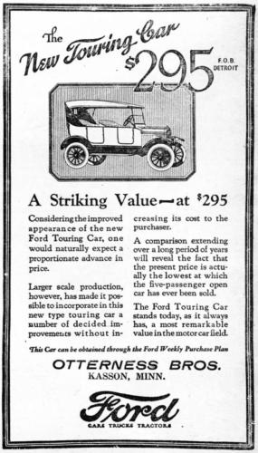 1924 Ford Ad-53