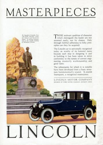 1924 Lincoln Ad-01