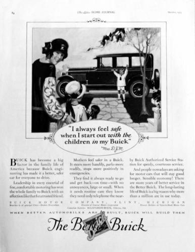 1925 Buick Ad-04