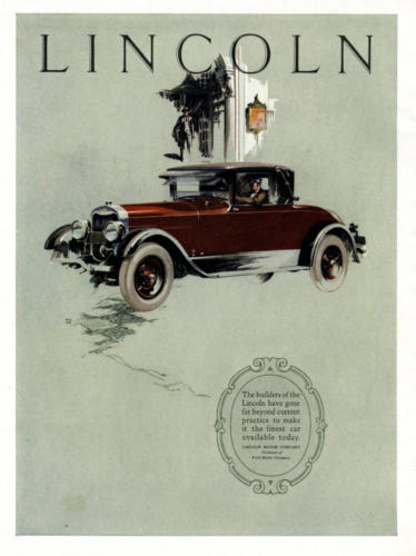1925 Lincoln Ad-06