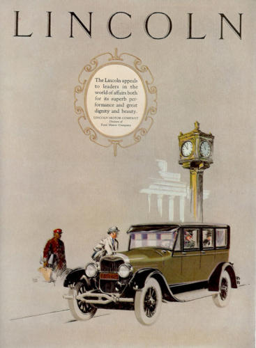 1925 Lincoln Ad-08