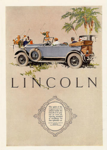 1925 Lincoln Ad-10