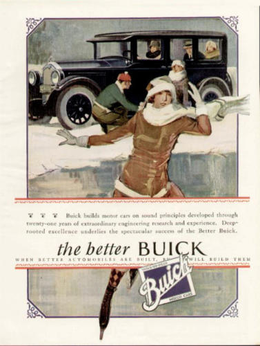 1926 Buick Ad-09