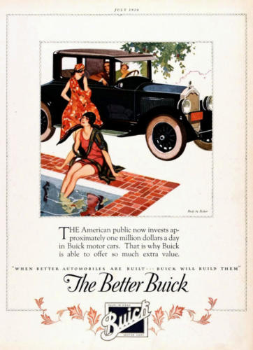 1926 Buick Ad-10