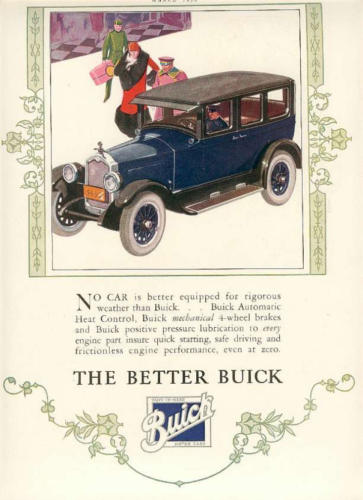 1926 Buick Ad-12