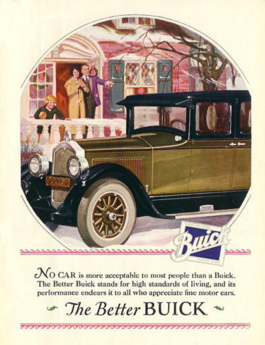 1926 Buick Ad-13