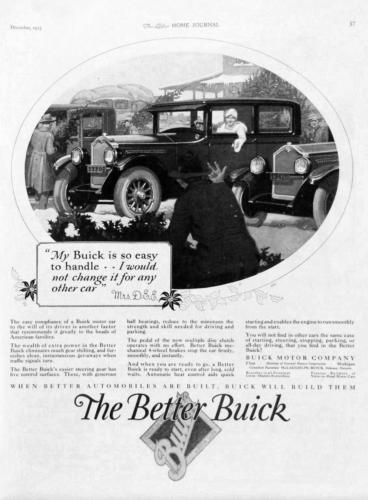 1926 Buick Ad-51
