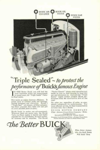 1926 Buick Ad-58