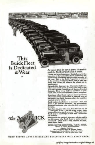 1926 Buick Ad-60