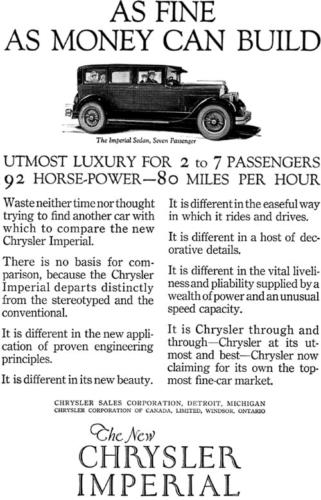 1926 Chrysler Ad-14
