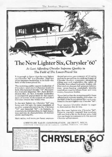 1926 Chrysler Ad-19
