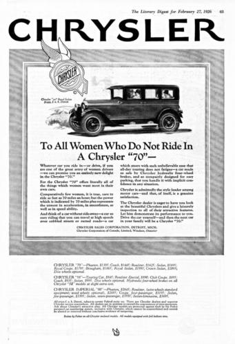 1926 Chrysler Ad-35