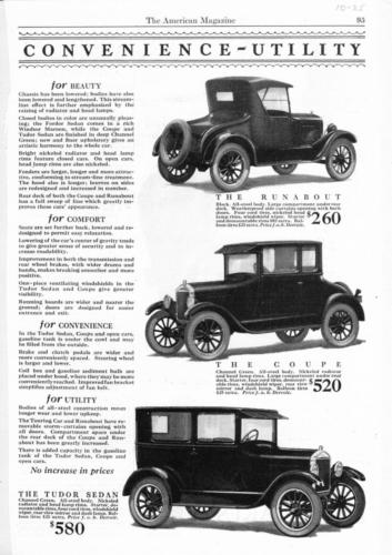 1926 Ford Ad-51b