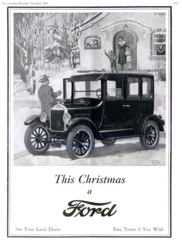 1926 Ford Ad-52