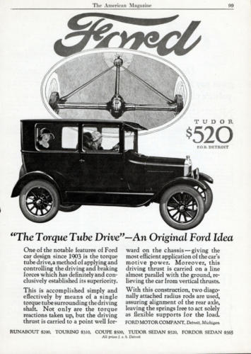 1926 Ford Ad-53
