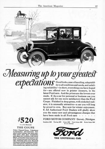 1926 Ford Ad-56