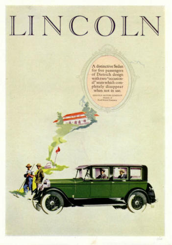 1926 Lincoln Ad-12