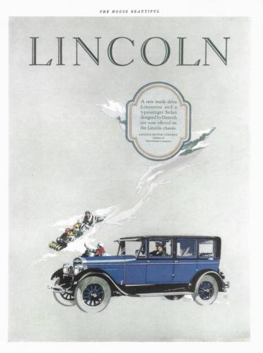 1926 Lincoln Ad-13