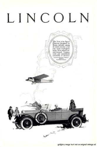 1926 Lincoln Ad-51