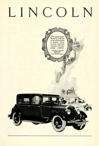 1926 Lincoln Ad-54