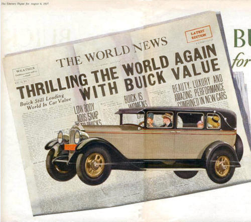 1927 Buick Ad-02