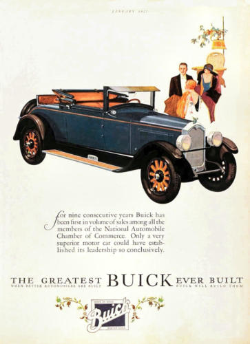 1927 Buick Ad-06
