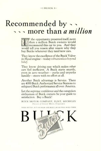1927 Buick Ad-52