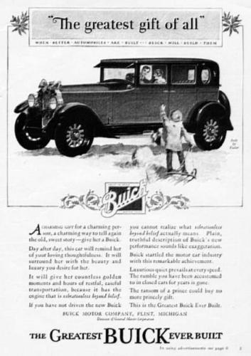 1927 Buick Ad-59