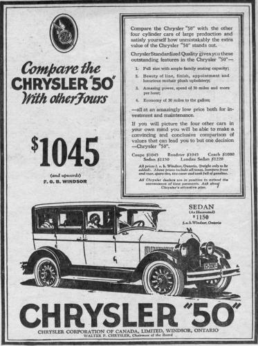 1927 Chrysler Ad-66