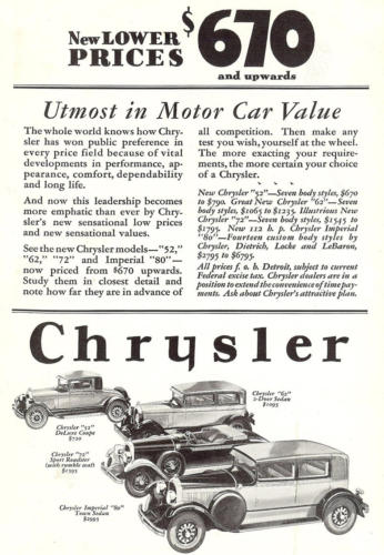 1927 Chrysler Ad-72