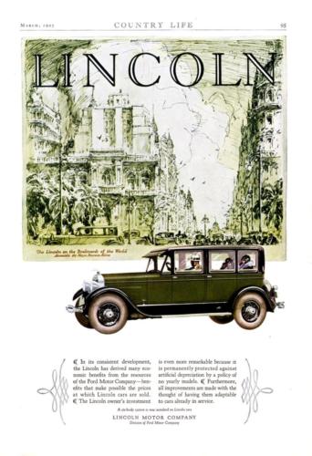1927 Lincoln Ad-06