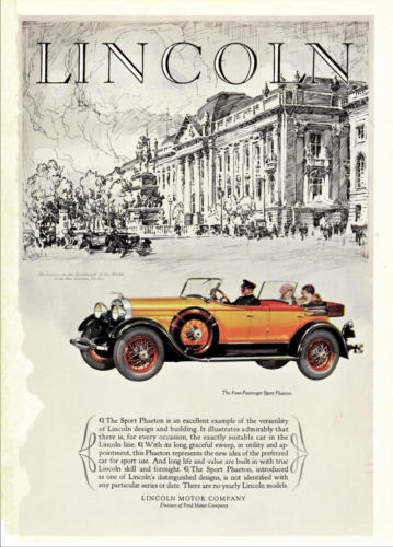1927 Lincoln Ad-09