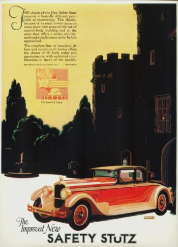 1927 Stutz Ad-02