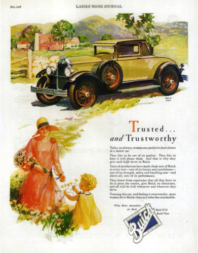 1928 Buick Ad-07