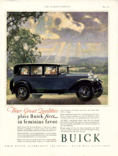 1928 Buick Ad-09